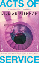 Acts of Service (Paperback) (New Book)