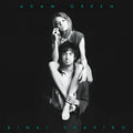 Adam Green & Binki Shapiro - Adam Green & Binki Shapiro (Aqua Vinyl) (New Vinyl)