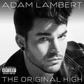 Adam Lambert - The Original High (Clear Smoke Vinyl) (New Vinyl)