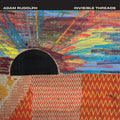 Adam Rudolph - Invisible Threads (New Vinyl)
