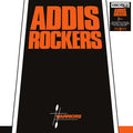 Addis Rockers - Warriors (RSD 2026) (New VInyl)