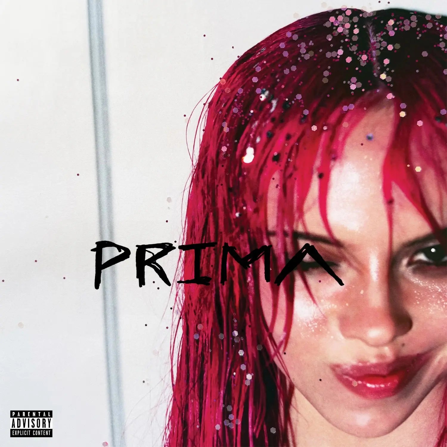 Adela - Prima (New Vinyl)