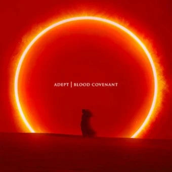 Adept - Blood Covenant (New CD)