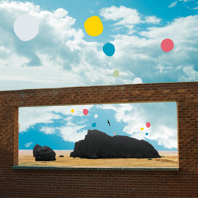 Admiral Fallow - First Of The Birds (New CD)