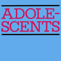 Adolescents - Adolescents (New Vinyl)