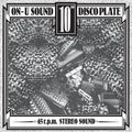 Adrian Sherwood - The Grand Designer (10") (New Vinyl)