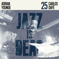 Adrian Young Carlos Dafe - Jazz is Dead 25 (New Vinyl)