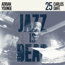Adrian Young Carlos Dafe - Jazz is Dean 25 (New Vinyl)