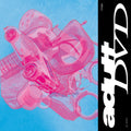 Adult DVD - Adult DVD (New Vinyl)