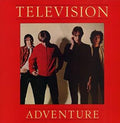 Television - Adventure (Expanded) (New CD)