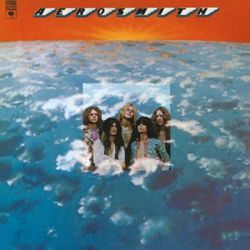 Aerosmith - Aerosmith (180g 2023 Remsater) (New Vinyl)