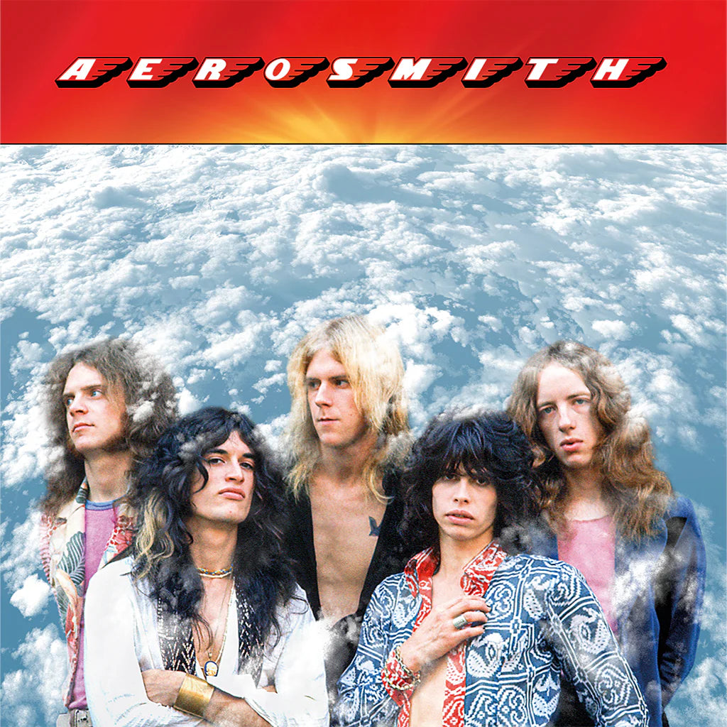 Aerosmith - Aerosmith: Legendary Edition (4LP) (New Vinyl)