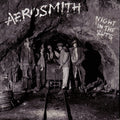 Aerosmith - Night In The Ruts 2023 Reissue (New Vinyl)