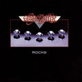Aerosmith - Rocks 2023 Reissue (New Vinyl)