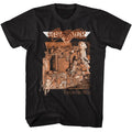 Aerosmith - Toys In The Attic - T-Shirt