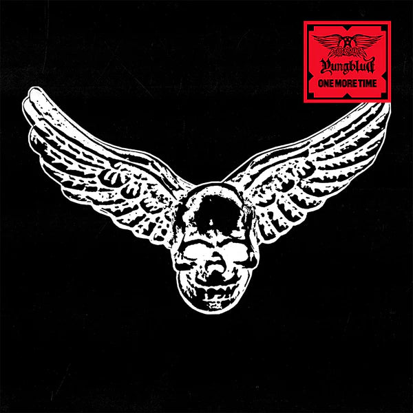 Aerosmith & Yungblud - One More Time EP (New CD)