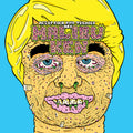 Aesop Rock & Tobacco - Malibu Ken (Blue Vinyl) (New Vinyl)