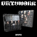 Aespa - Dirty Work (Dirty Code Ver.) (New CD)