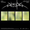 Aespa - Lemonade (Acid Version) (New CD)