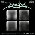 Aespa - Lemonade (Mutant Version) (New CD)