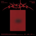 Aespa - Lemonade (WDA Version) (New CD)