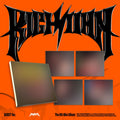 Aespa - Rich Man (Burst Ver.) (New CD)