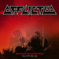 Afflicted - Beyond Redemption: Demos & EP's 1989-1992 (New CD)