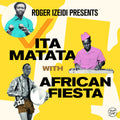African Fiesta - Roger Izeidi Presents Vita Matata With African Fiesta (New Vinyl)