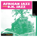 African Jazz - Invites O.K. Jazz (New Vinyl)
