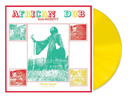 Joe Gibbs & The Professionals - Africa Dub Chapter 1 (Yellow Vinyl) (New Vinyl)