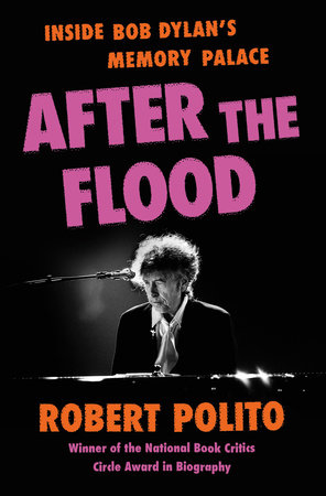 After The Flood (New Book)