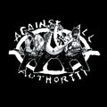 Against All Authority - 24 Hour Roadside Resistance (New Vinyl)
