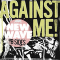 Against Me! - New Wave B-Sides (Pink Vinyl) (RSD 2026) (New Vinyl)