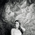 Agnes Obel - The Meaning Of Flowers (Purple Marble Vinyl) (New Vinyl)