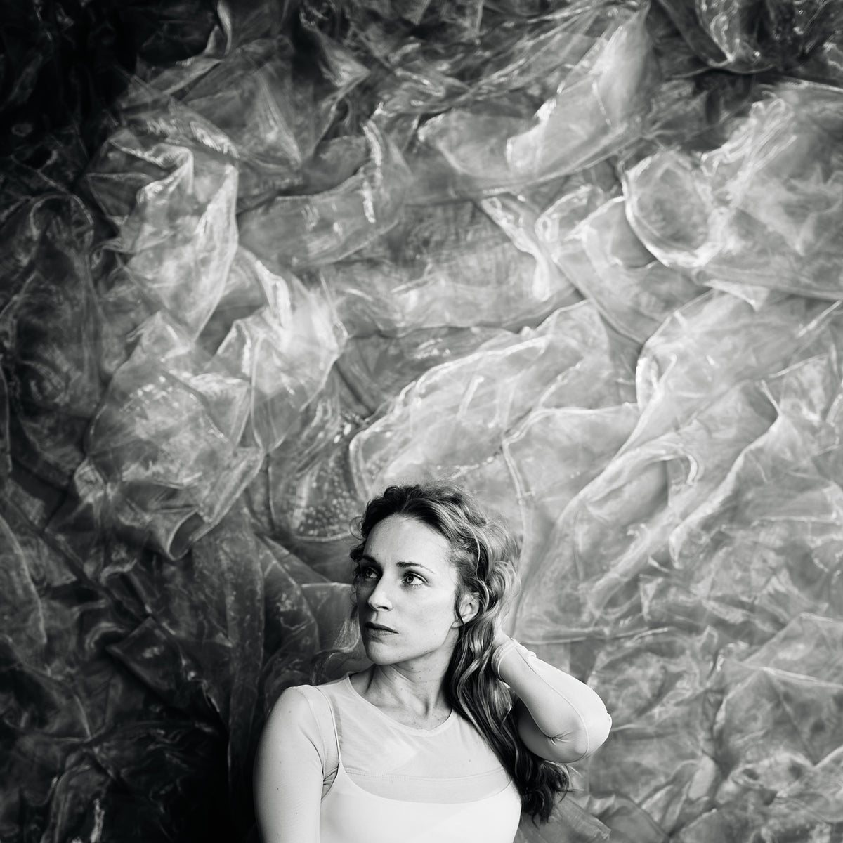 Agnes Obel - The Meaning Of Flowers (Purple Marble Vinyl) (New Vinyl)