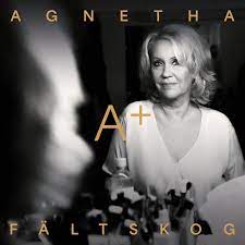 Agnetha F?ñltskog - A+ (New CD)