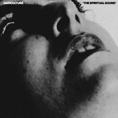 Agriculture - The Spiritual Sound (New Cassette)