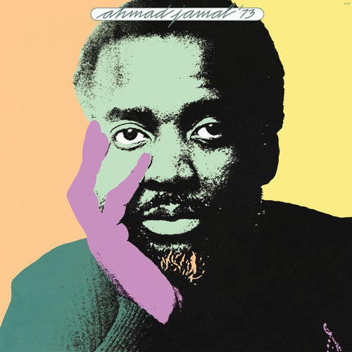 Ahmad Jamal - Ahmad Jamal '73 (Verve Vault) (New Vinyl)