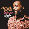 Ahmad Jamal - At the Jazz Showcase, Live in Chicago (2xLP) (RSD 2026) (New Vinyl)