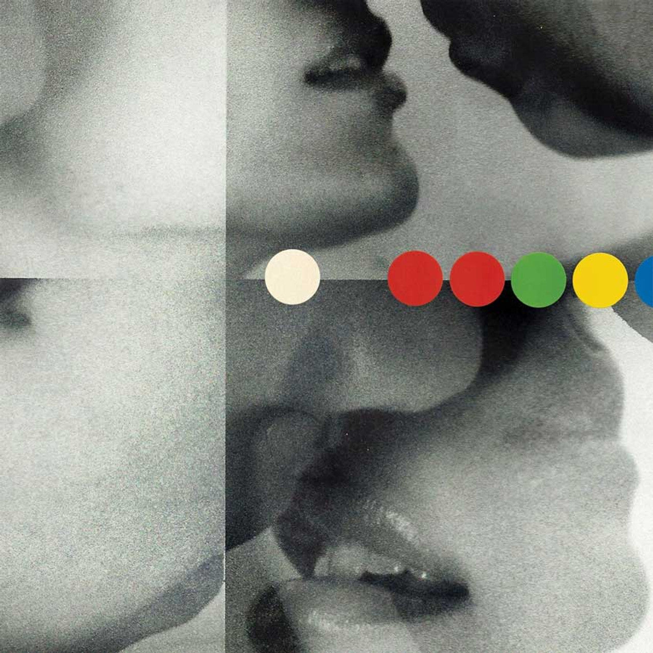 Aidan Bissett - Shut Up And Love Me (New Vinyl)