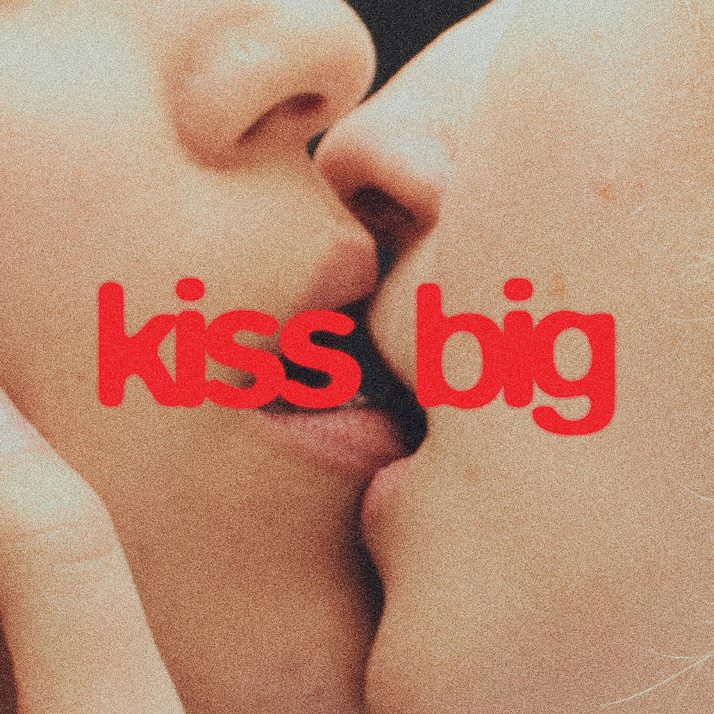 Ailbhe Reddy -  Kiss Big (Red Vinyl) (New Vinyl)