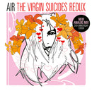 Air - The Virgin Suicides Redux (2CD + Blu-Ray Audio) (New CD)