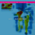 Air/Vegyn - Blue Moon Safari (New Vinyl)