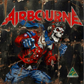 Airbourne - Airbourne (Gold Nugget Coloured Vinyl) (New Vinyl)