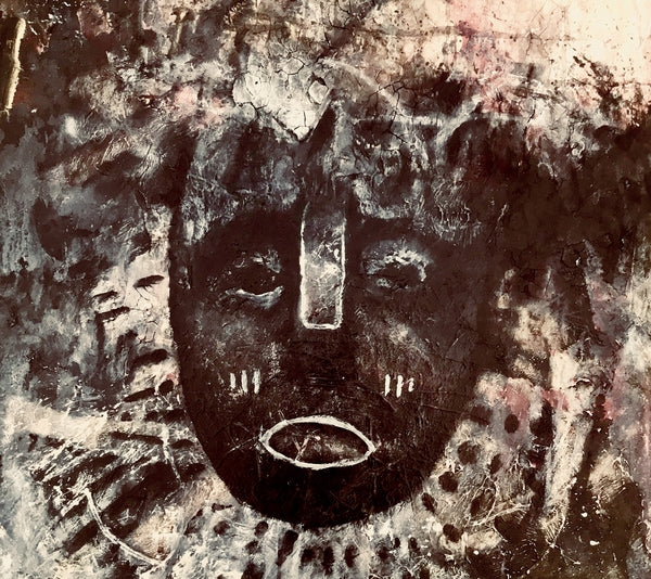 Ak'chamel, The Giver of Illness - The Totemist (New CD)