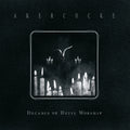 Akercocke - Decades Of Devil Worship (New Vinyl)