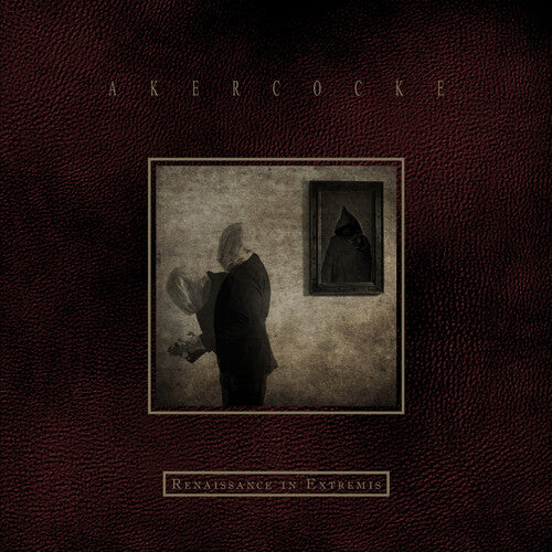 Akercocke - Renaissance In Extremis (New CD)