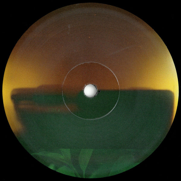Akufen - Architextures 1, 2, 3 (12") (New Vinyl)