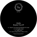 Akufen - Breakin' Free EP (12") (New Vinyl)