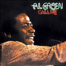 Al Green - Call Me (50th Anniversary) (New Vinyl)
